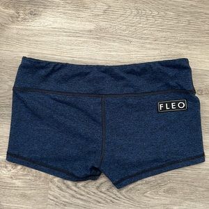 Fleo short